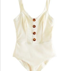 & Other Stories NWT swimsuit or bodysuit